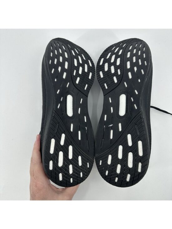 ADIDAS ULTRA BOOST 5X BLACK 15 road running JH7244 athletic shoes activewear